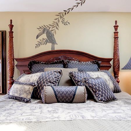 Gaslight Bed & Breakfast 辛辛那提 外观 照片