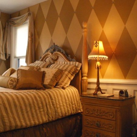 Gaslight Bed & Breakfast 辛辛那提 外观 照片