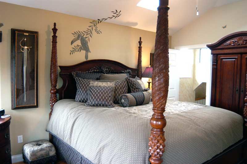 Gaslight Bed & Breakfast 辛辛那提 外观 照片