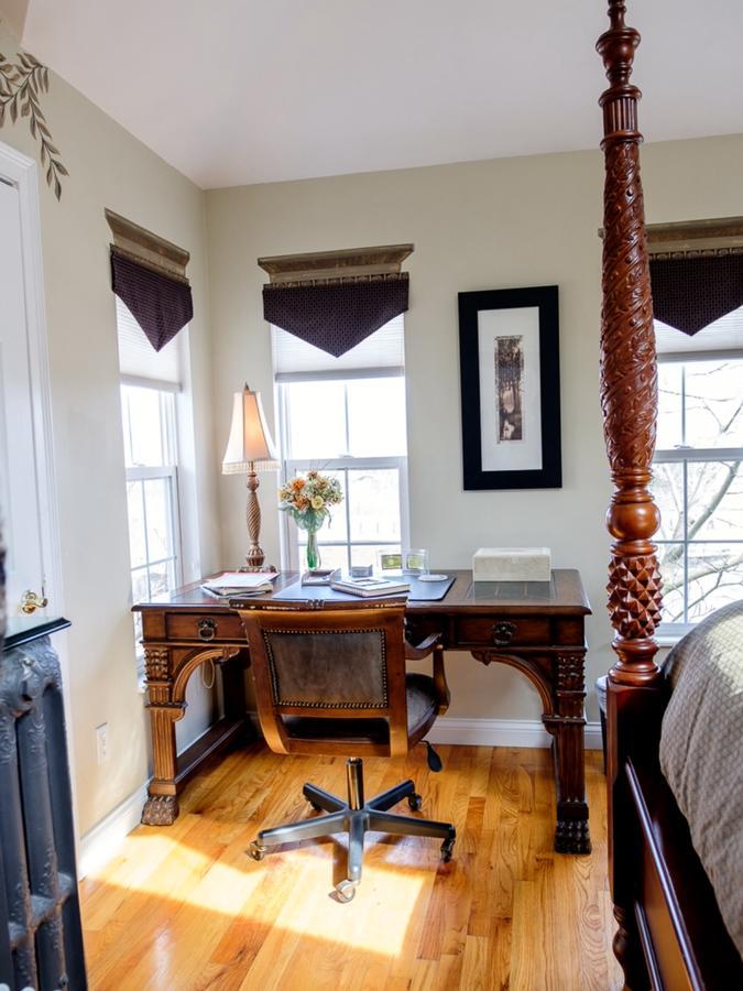 Gaslight Bed & Breakfast 辛辛那提 外观 照片