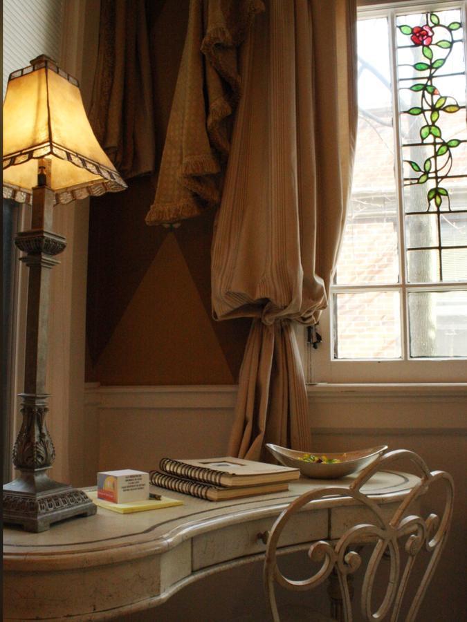 Gaslight Bed & Breakfast 辛辛那提 外观 照片