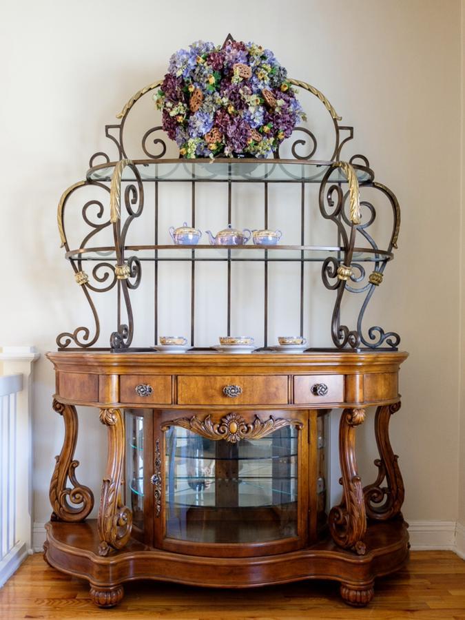 Gaslight Bed & Breakfast 辛辛那提 外观 照片