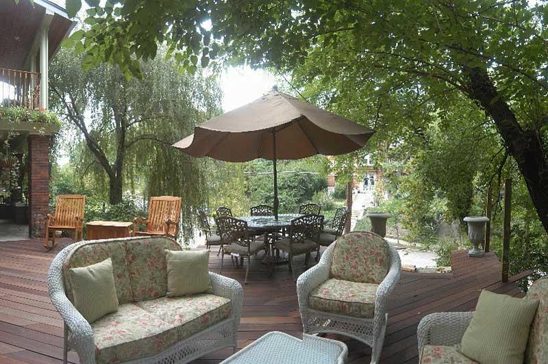 Gaslight Bed & Breakfast 辛辛那提 外观 照片